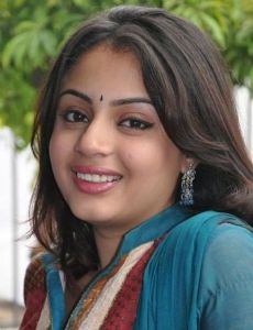 Suhani Kalita