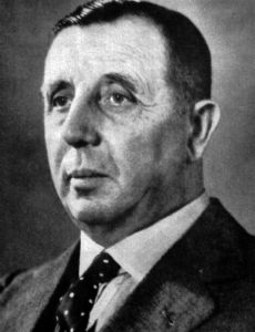 Geoffry Northcote