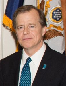 Glyn T Davies (Senior U.S. Diplomat)