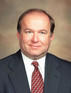 David F. Schrader