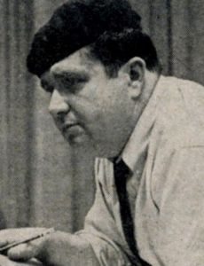 Dave Cavanaugh