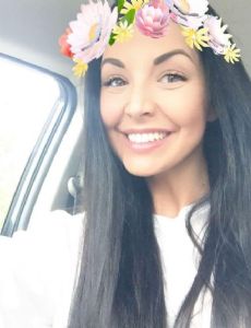 Danielle Murphree