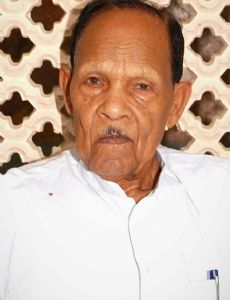 Mahadeepak Singh Shakya