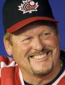 Ernie Whitt