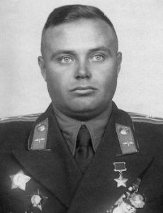 Andrei Girich