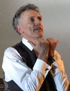 David Greenspan