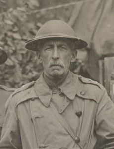 John E. McMahon