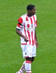 Dominique Malonga