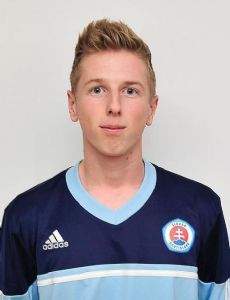 Lukáš Gašparovič