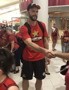 Angus Brandt