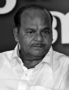 Perumbadavam Sreedharan