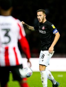 Josh Brownhill