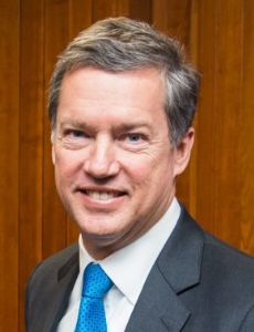 Paul Compton