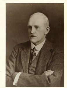Henry Givens Burgess