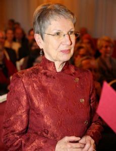 Barbara Frischmuth