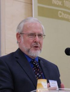 Willem A. VanGemeren