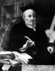 Vicente Espinel