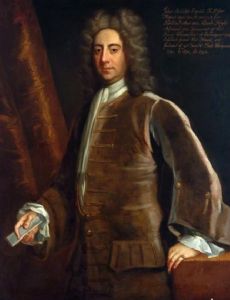 John Aislabie