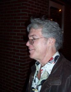 Larry McCaffery