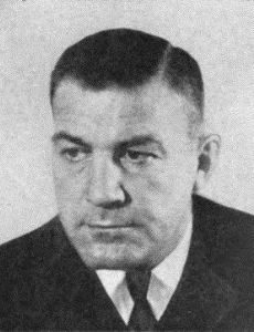 Bert Bandstra