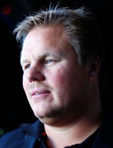 Leif Carlsson