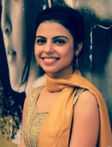 Jaspreet Kaur