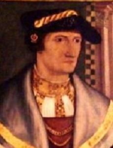 John II, Count Palatine of Simmern