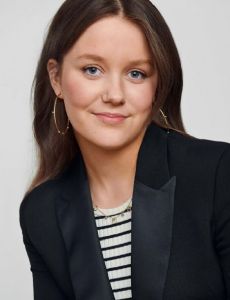 Princess Isabella of Denmark