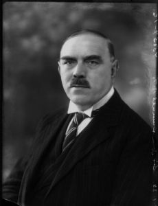 John Smith Samuel