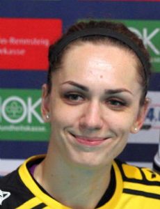 Veronika Hrončeková