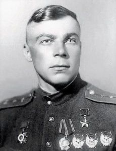 Alexander Kabiskoy