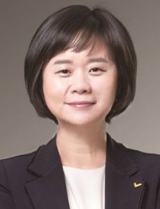 Lee Jeong-mi