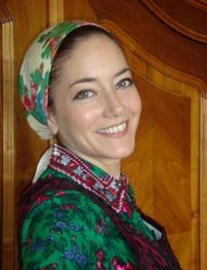 Júlia Sátori