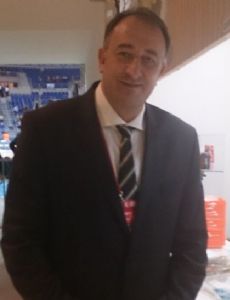 Cenk Renda