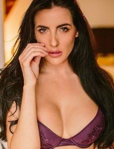 Kate Woodcock