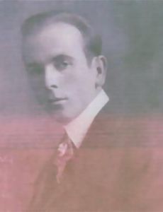 Aubrey Scotto