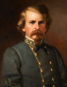 Earl Van Dorn