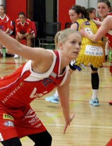 Alda Leif Jónsdóttir