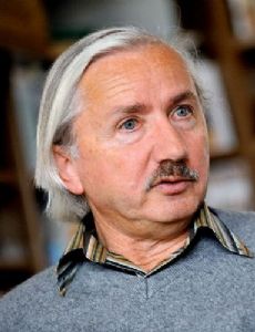 László Lengyel