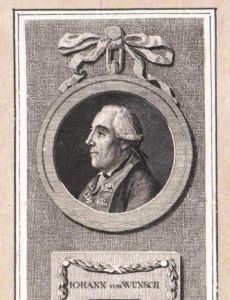 Johann Jakob von Wunsch