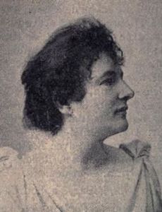 Pauline Savari