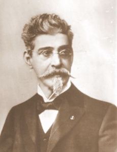 João Barbosa Rodrigues