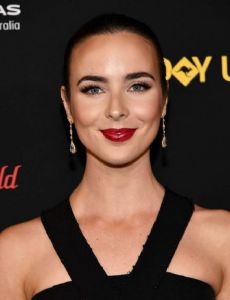 Ashleigh Brewer