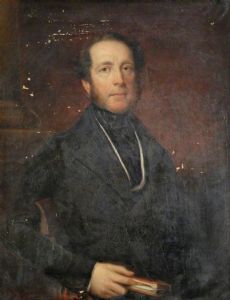Kenneth Murchison