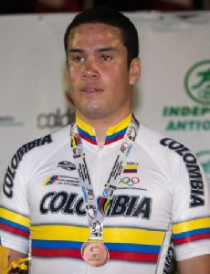 Christian Tamayo