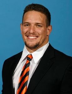 Chandler Cox