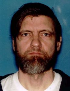 Ted Kaczynski