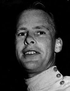 Carl Forssell