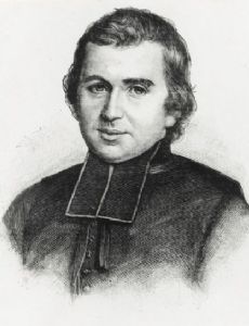 François Caret