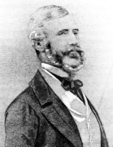 Henry Barrington